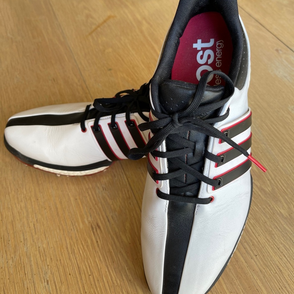Adidas Tour 360 Boost - Golf shoes